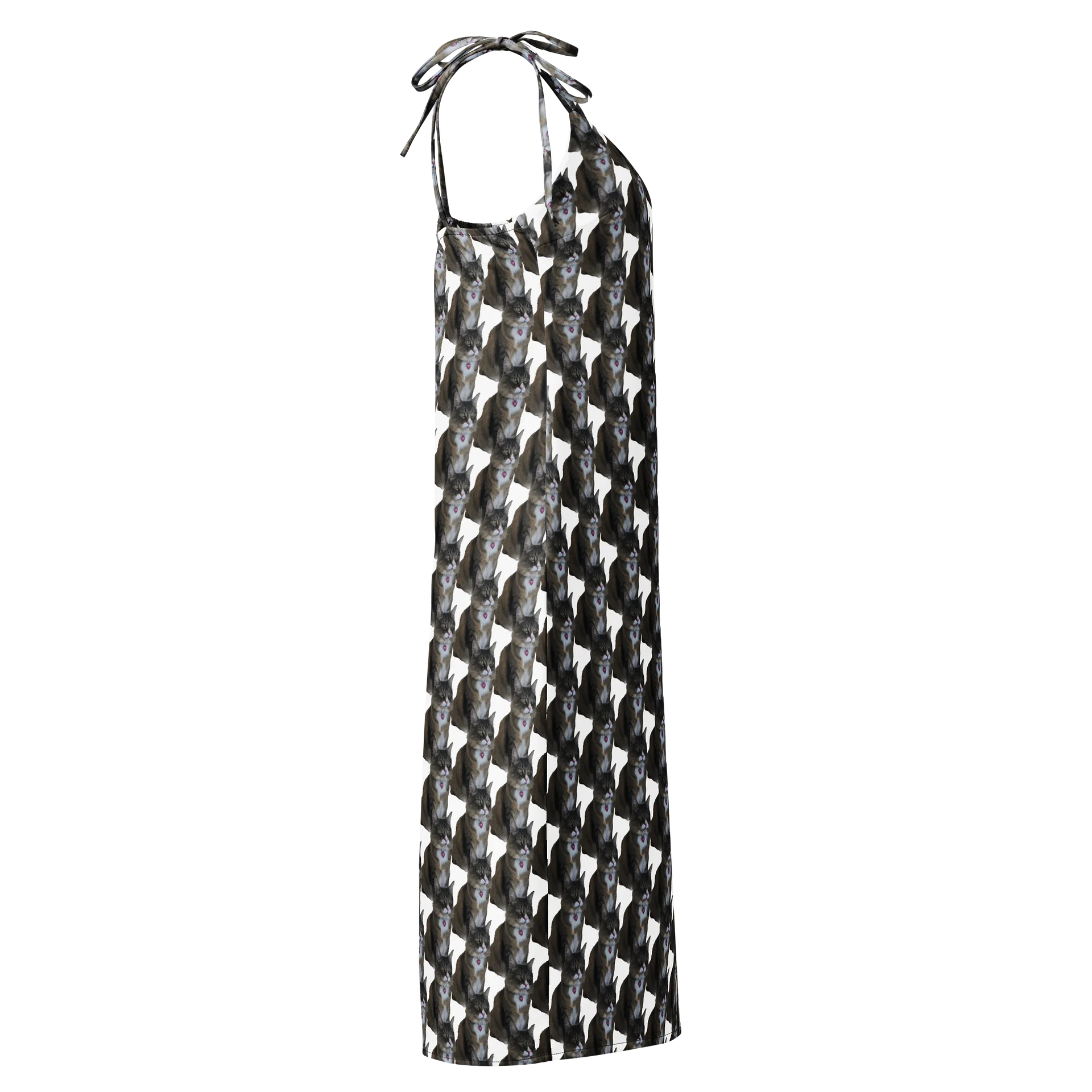 Priscilla Slip Dress product image (4)
