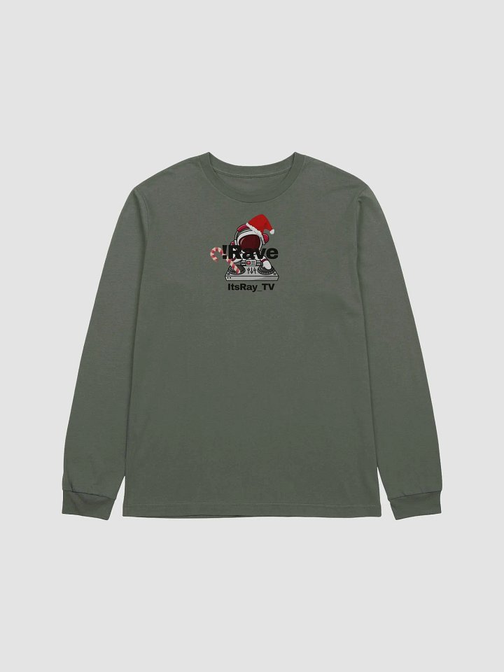 Candy Cane Lane !lurk Long Sleeve product image (22)