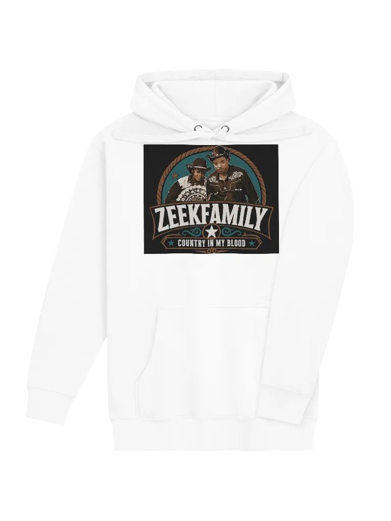 Country In My Blood Premium Hoodie product image (10)