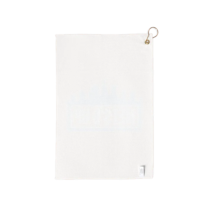 Golf Towel product image (2)