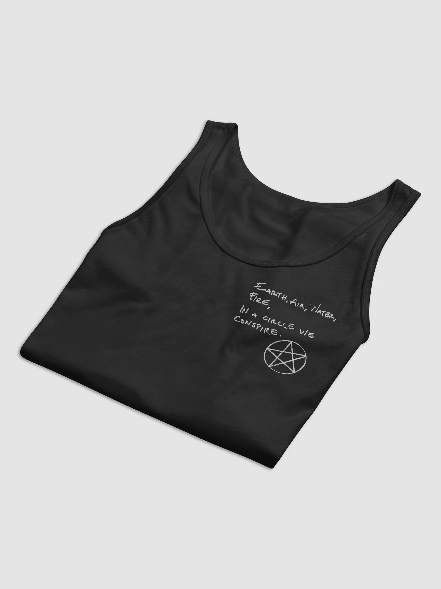 Alchemy Fire Tank Top product image (8)