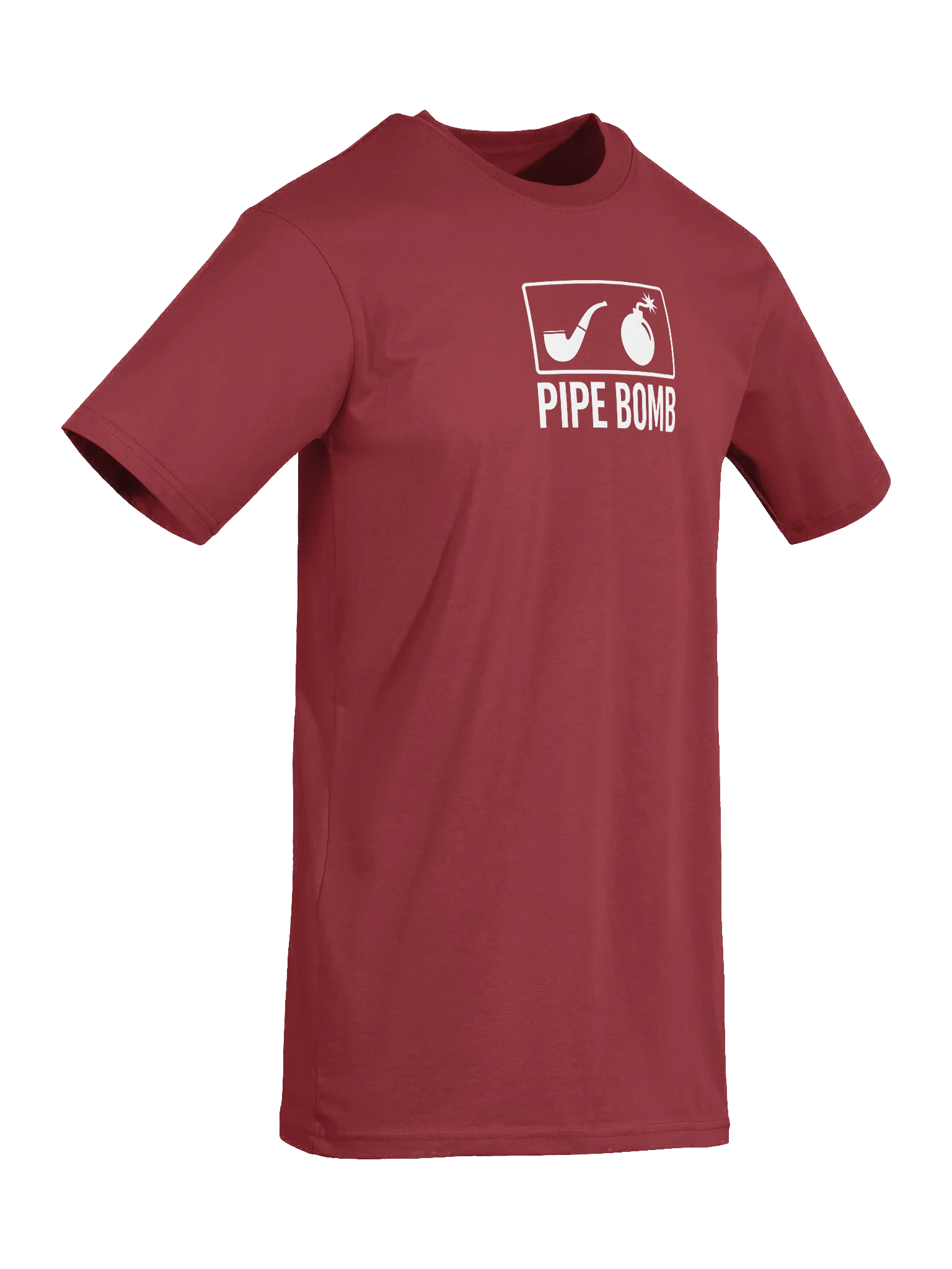 Pipe Bomb T-Shirt product image (16)