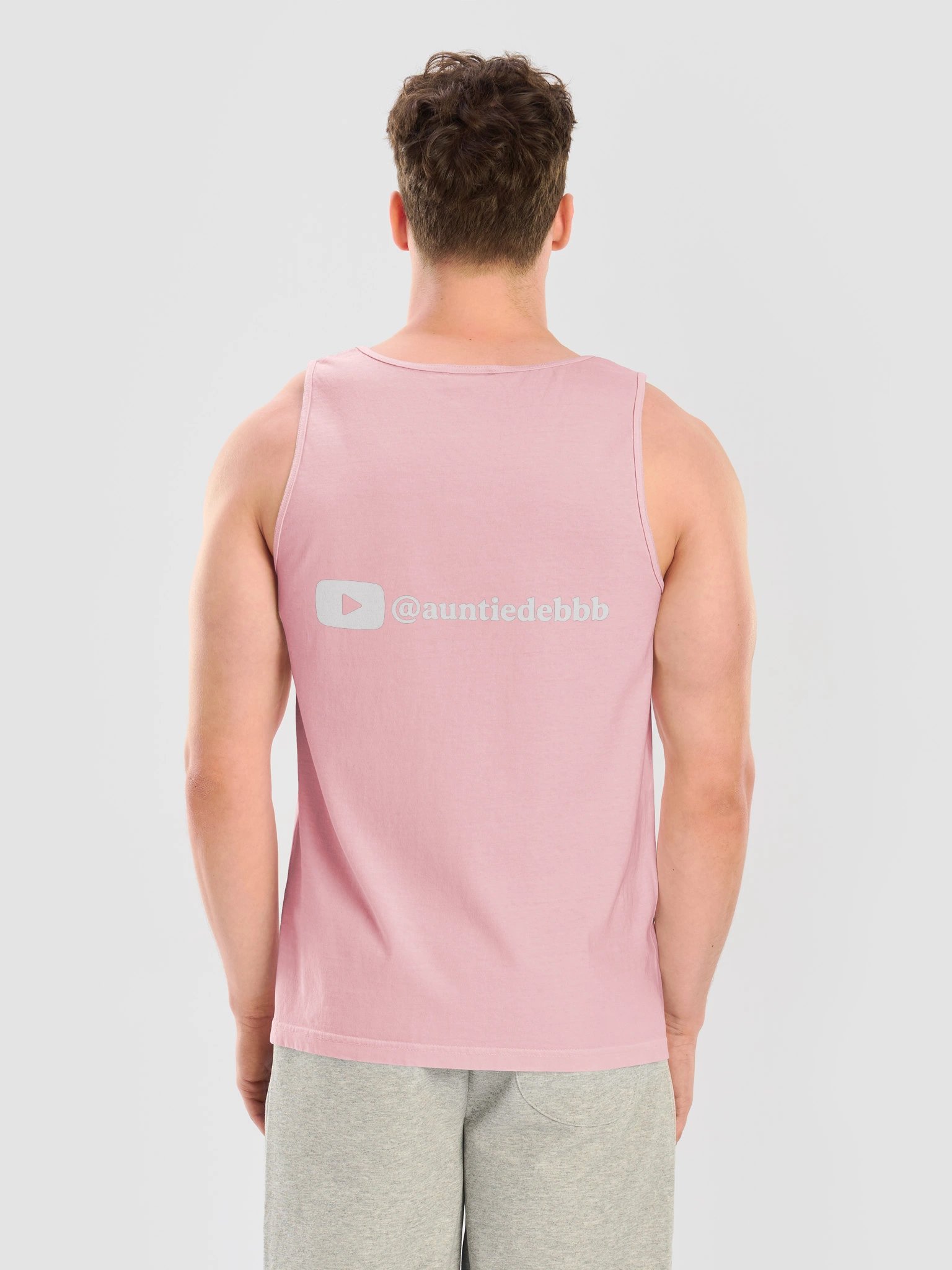 Thickums Tank top product image (37)