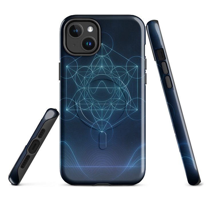 Sacred Signal Case product image (2)