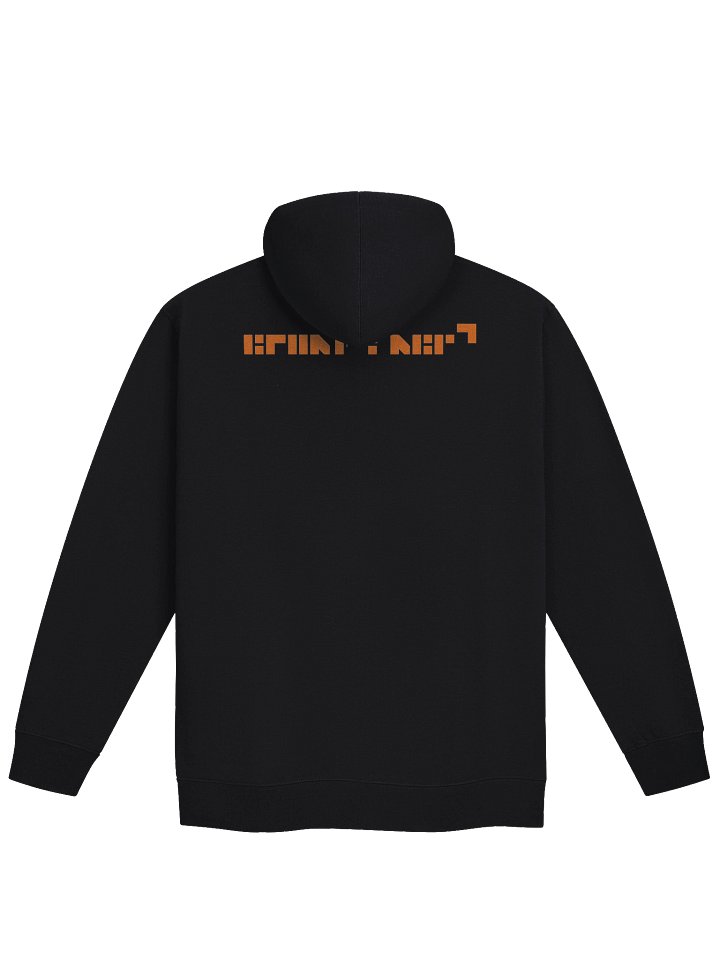 The Everyday Zip-Up Hoodie | Ultimate Comfort product image (2)