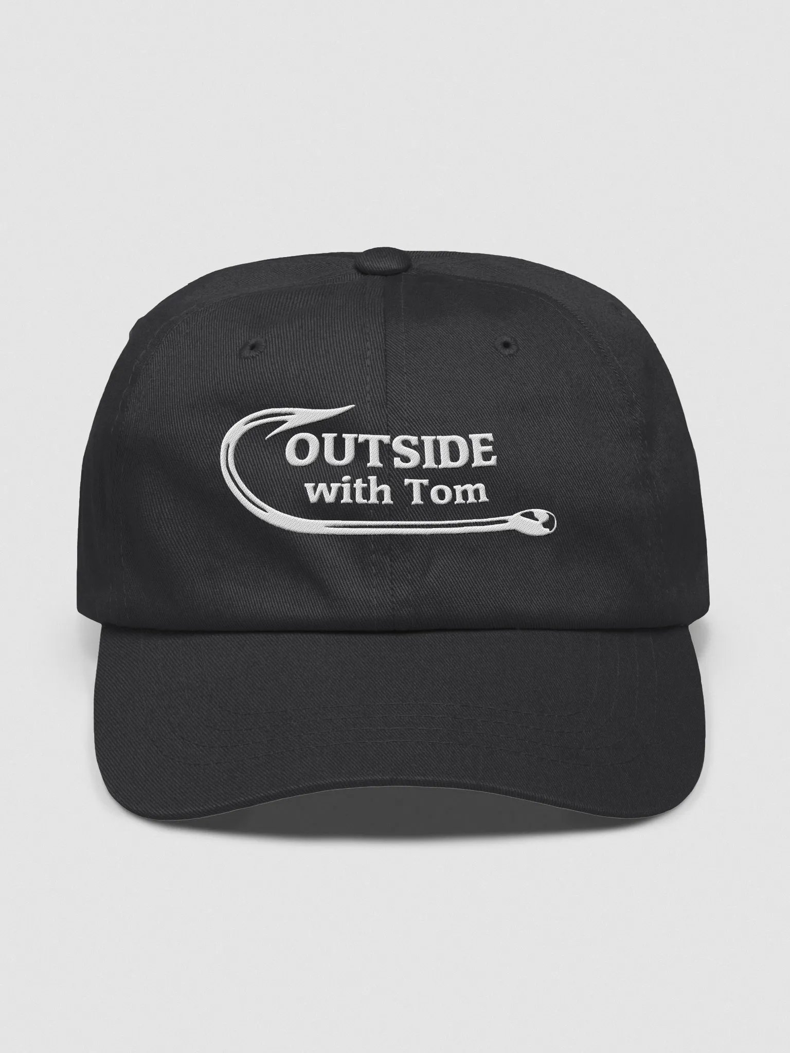 Logo Hat product image (4)
