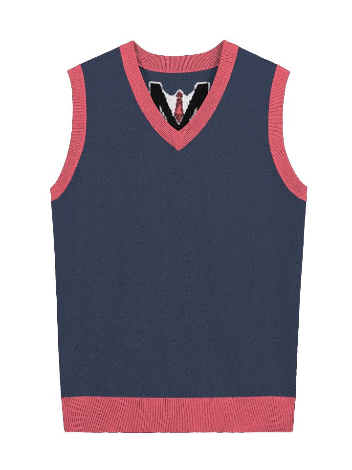 Sweater Vest product image (3)