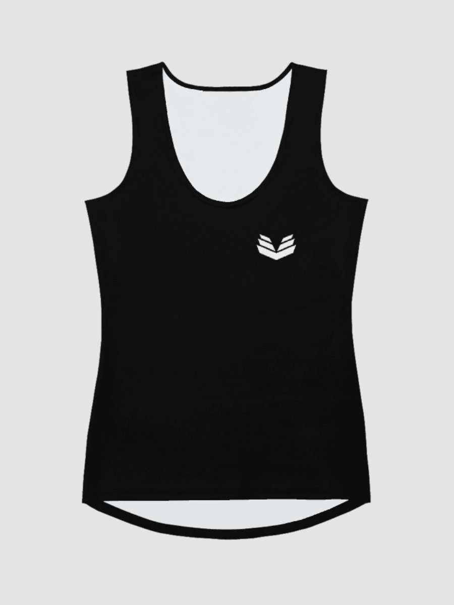 Tank Top - Black product image (3)