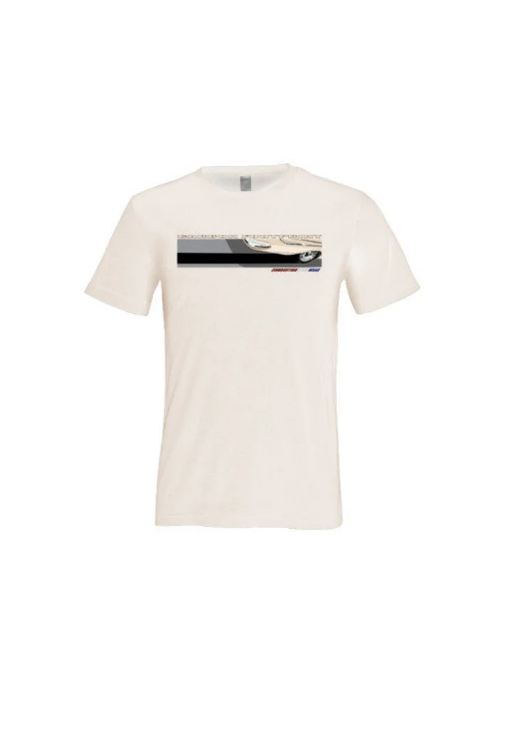 Carbon Footprint T-shirt product image (1)