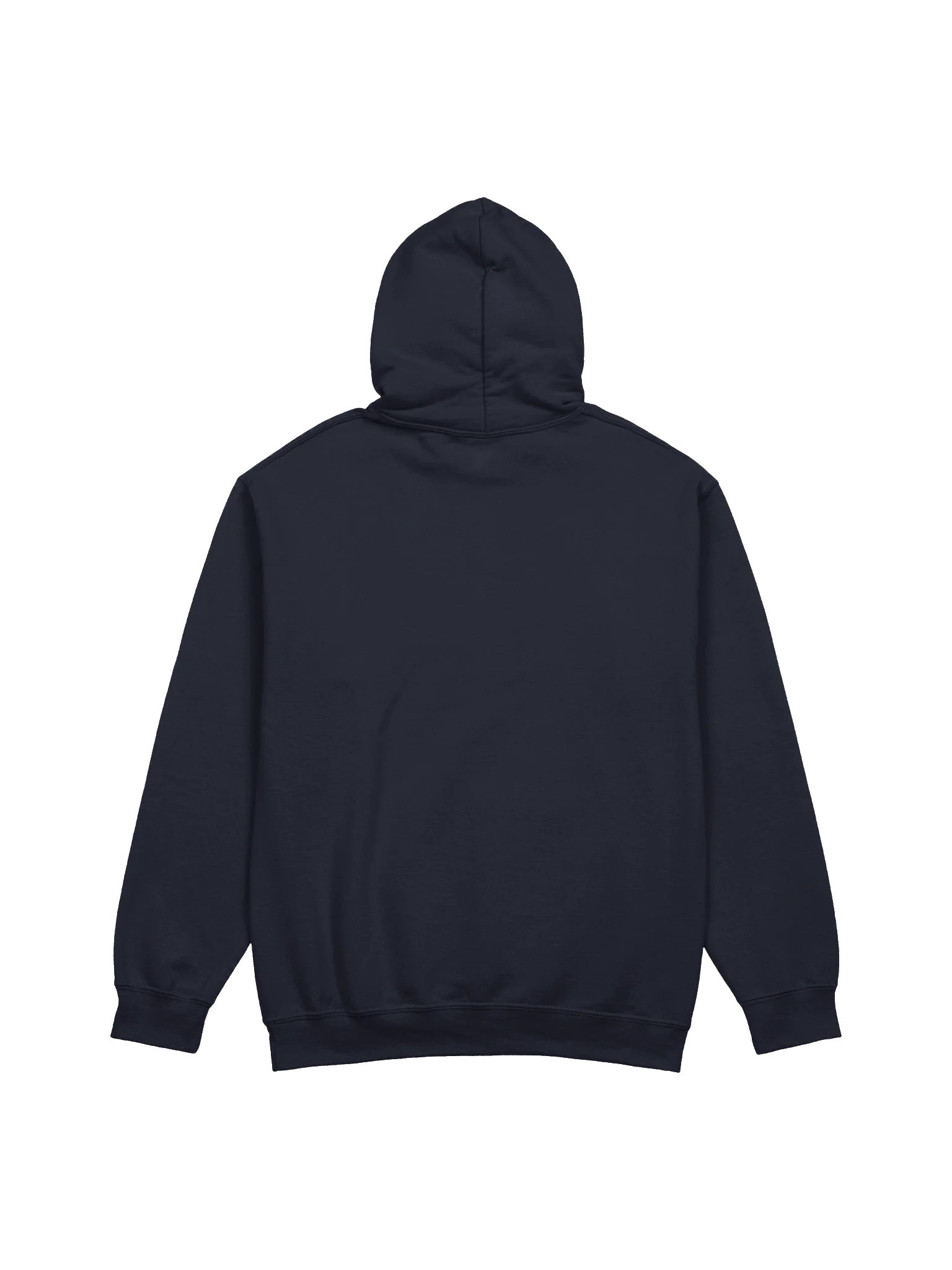 I'm Just Out Here Trusting God - Unisex Hoodie, Hooded Sweatshirt product image (3)