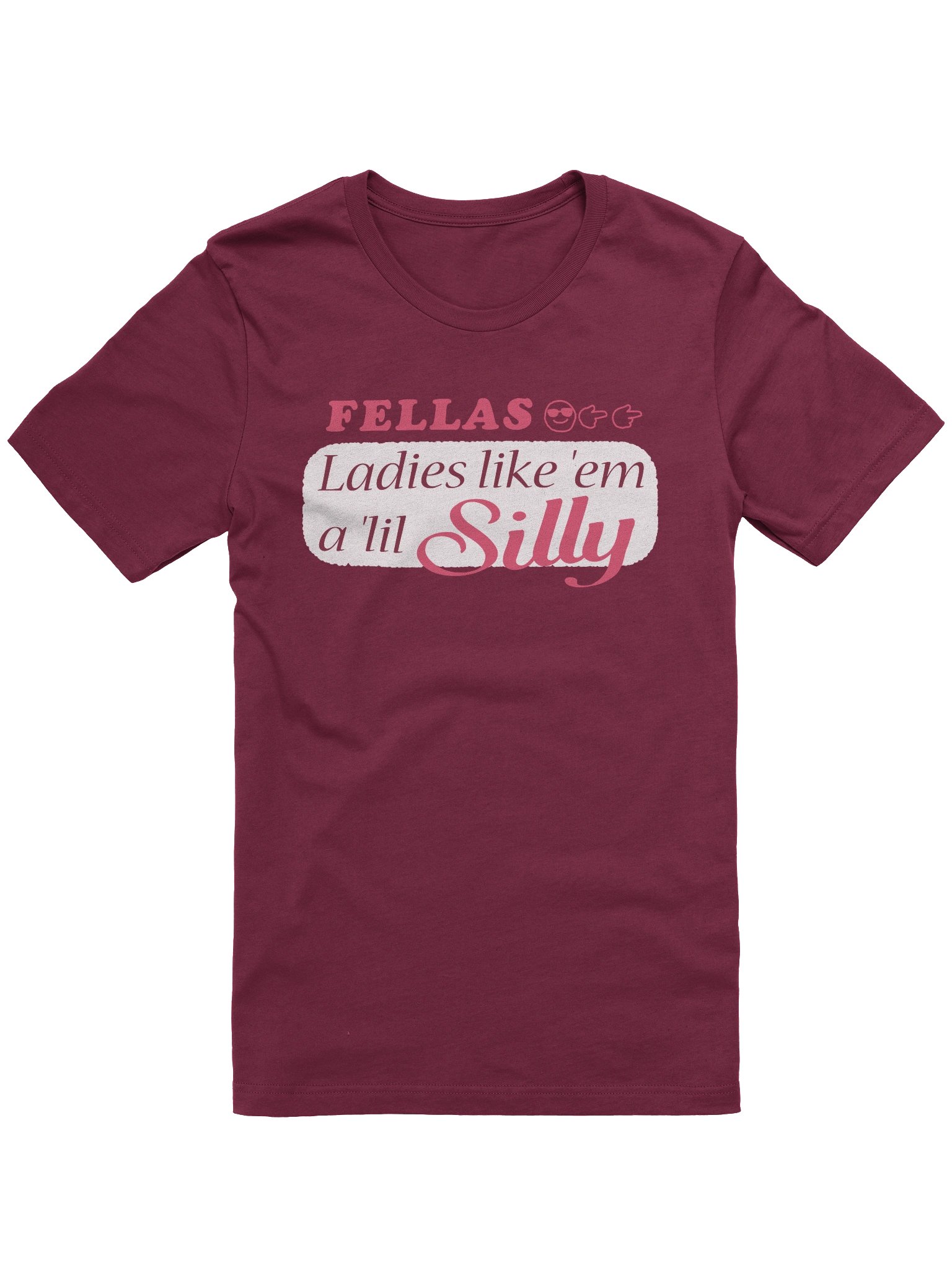 Silly Fellas 😎👉👉 product image (1)