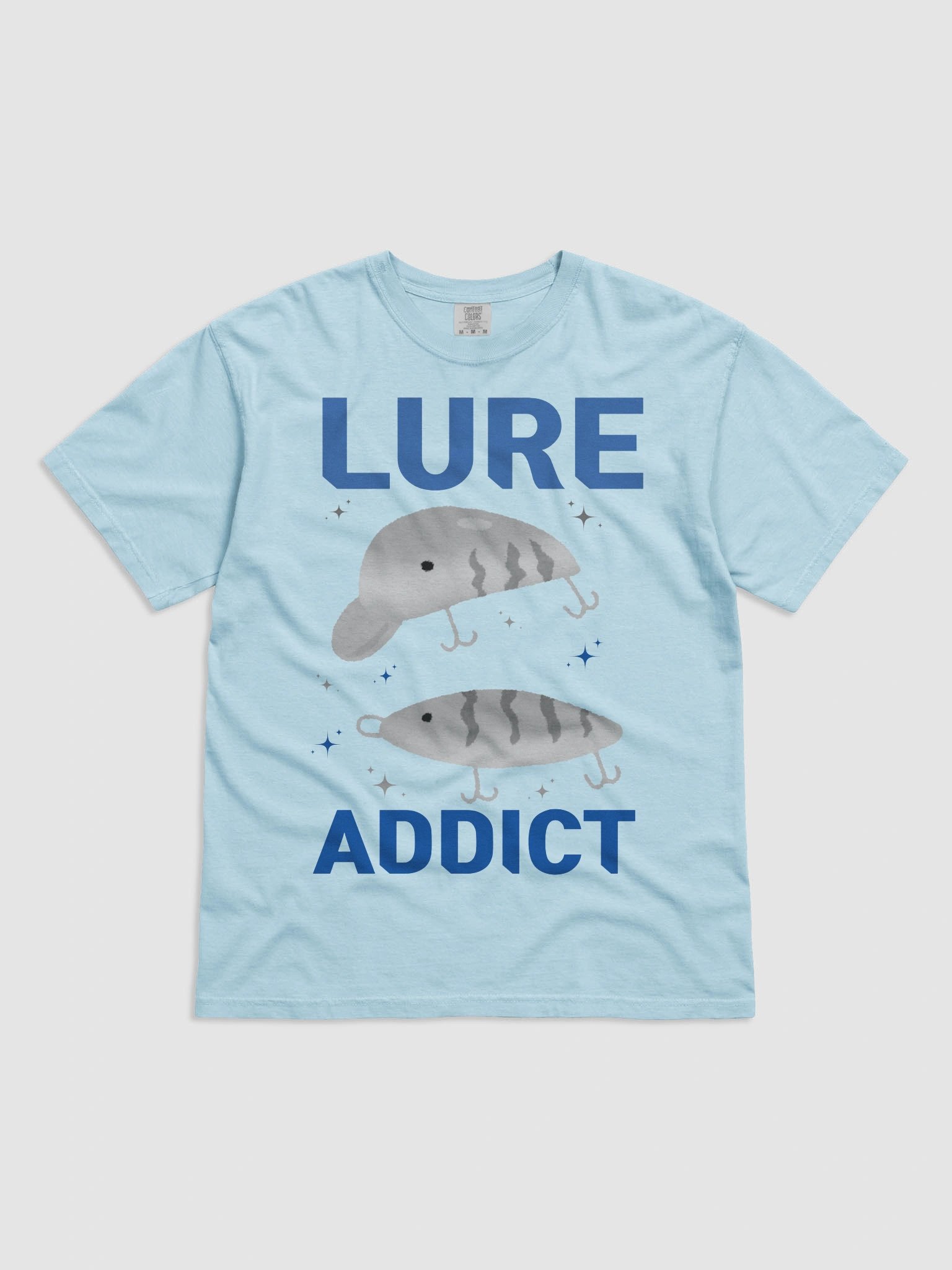 LURE ADDICT SHIRT product image (1)