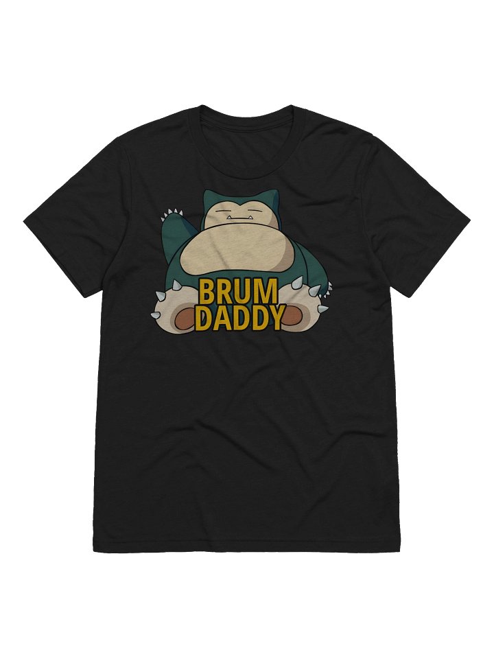Brum Daddy Tee product image (1)