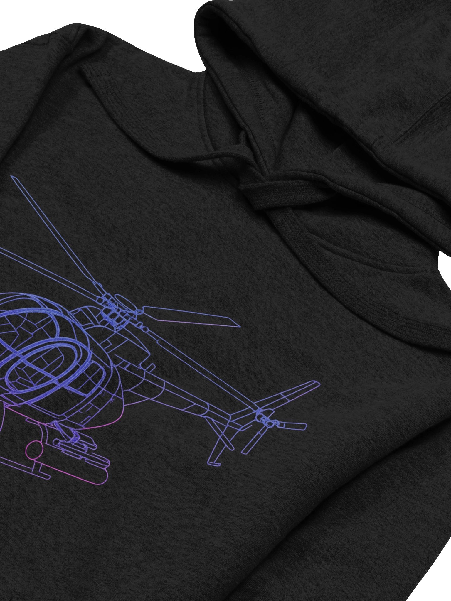 Little Bird Hoodie product image (3)