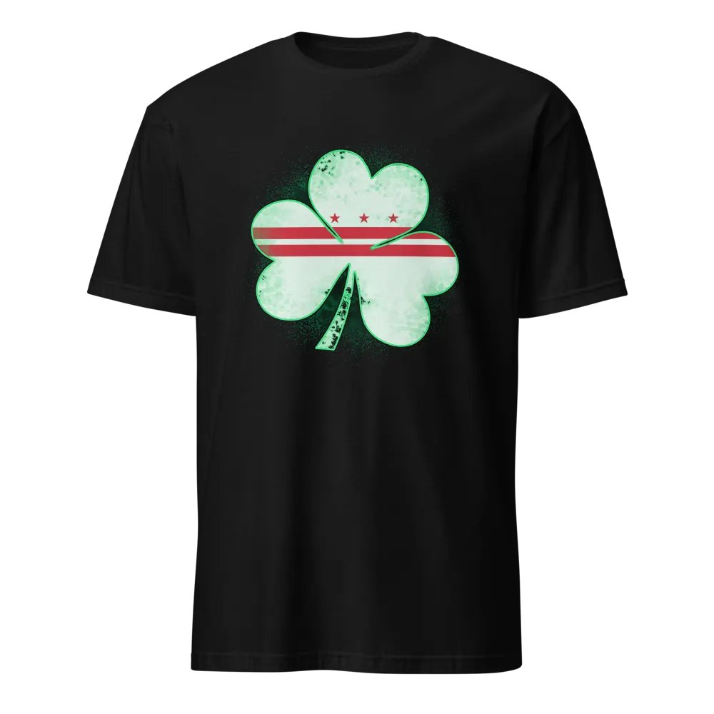 D.C. Clover: St Patrick's Day product image (1)