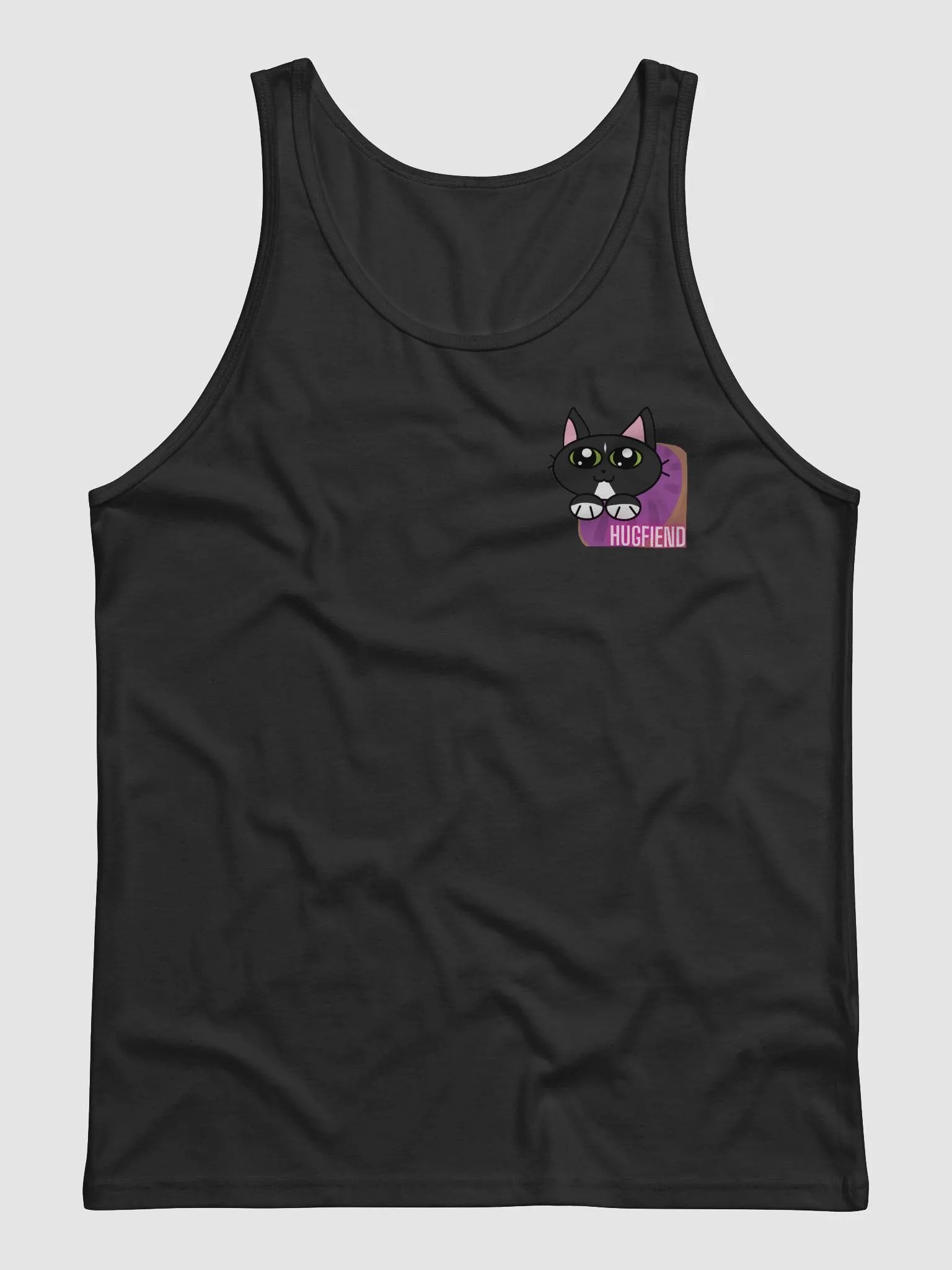 UbeUbe Tank product image (9)