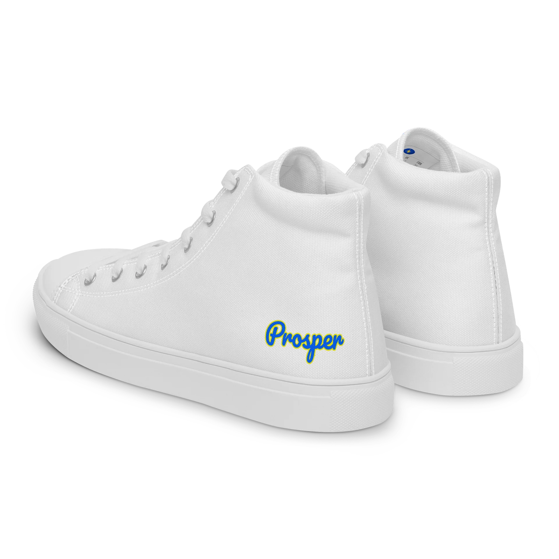 Prosper Shield™ High-Top Sneakers product image (6)