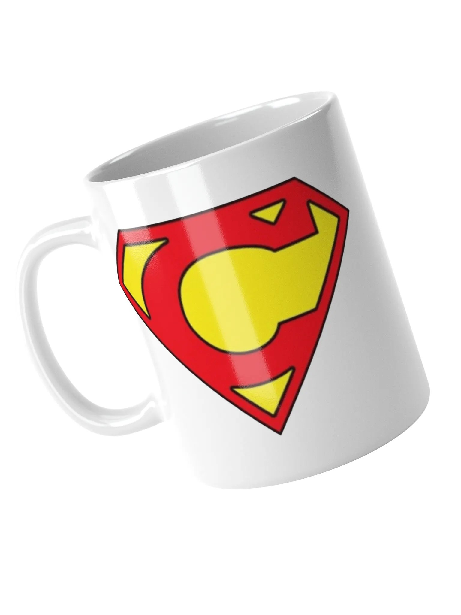 Cooperman Mug product image (2)