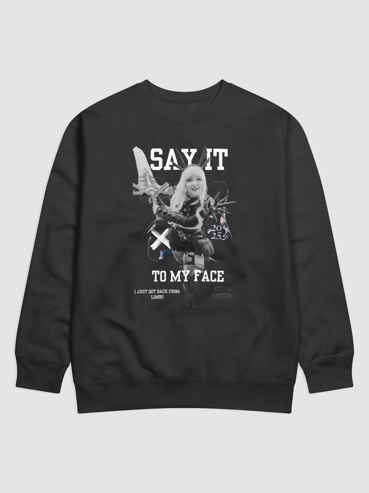 Magik Crewneck product image (1)