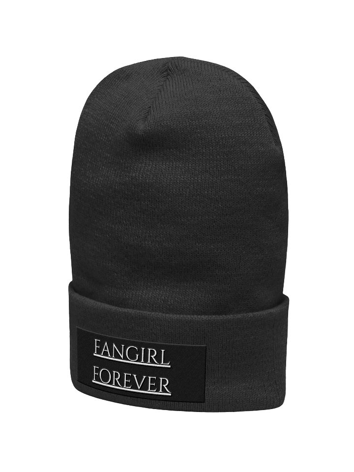 The Fangirl Forever Beanie product image (16)