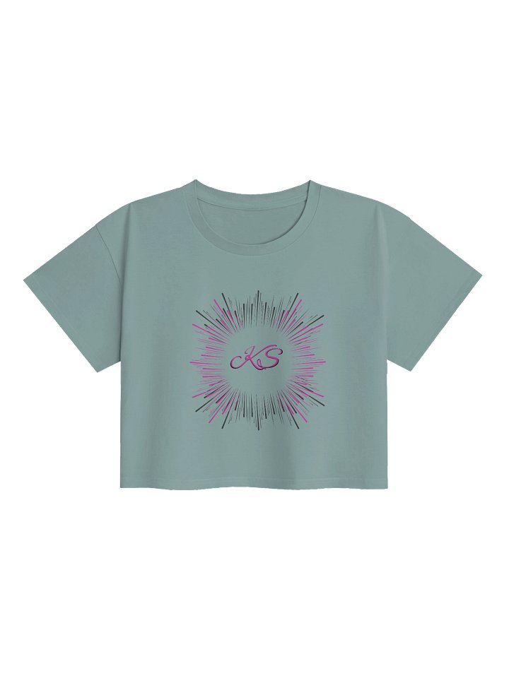 KS Burst Crop – Soft Burst product image (1)