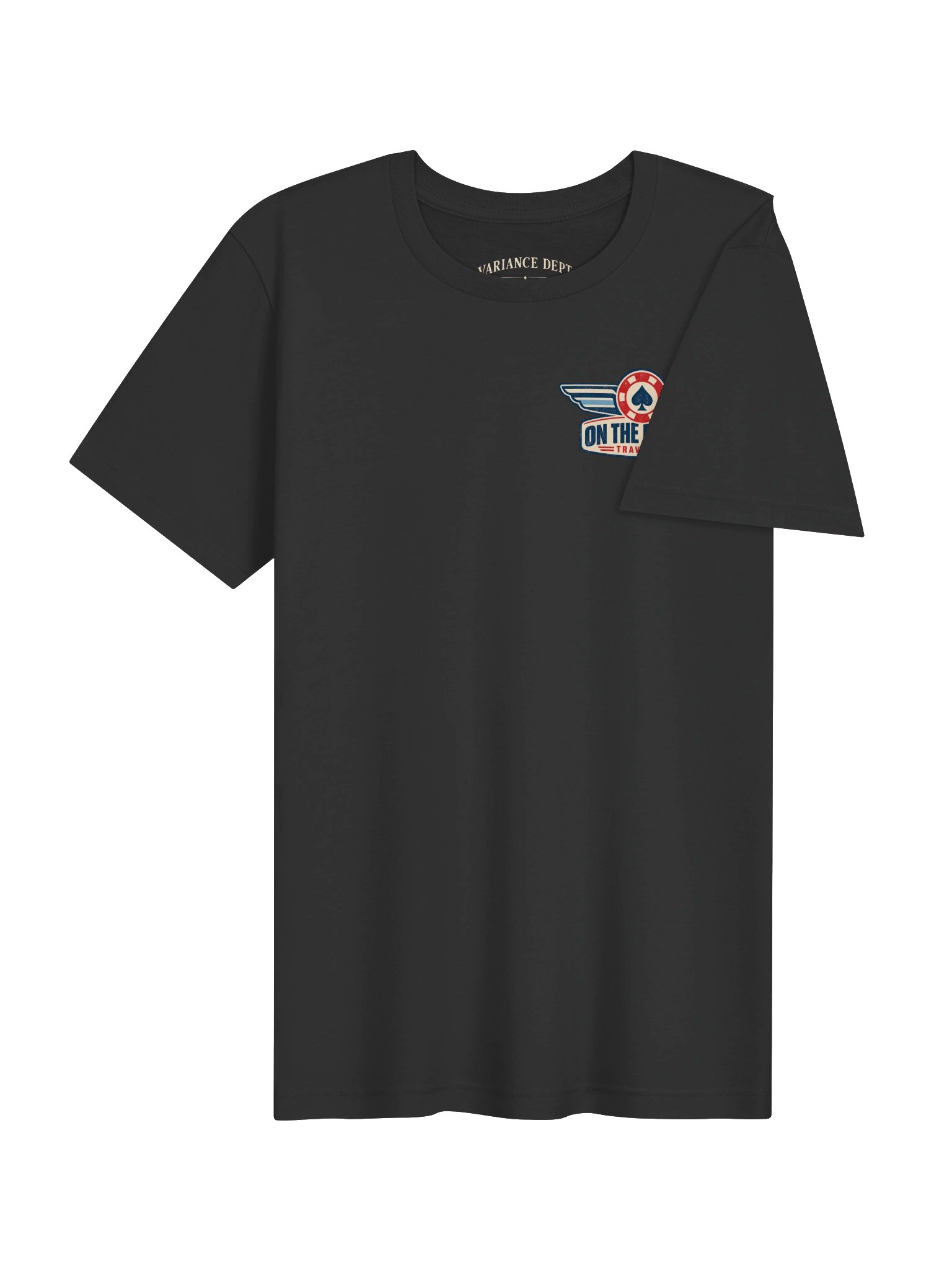 On the Bubble Travel Co. Tee product image (10)