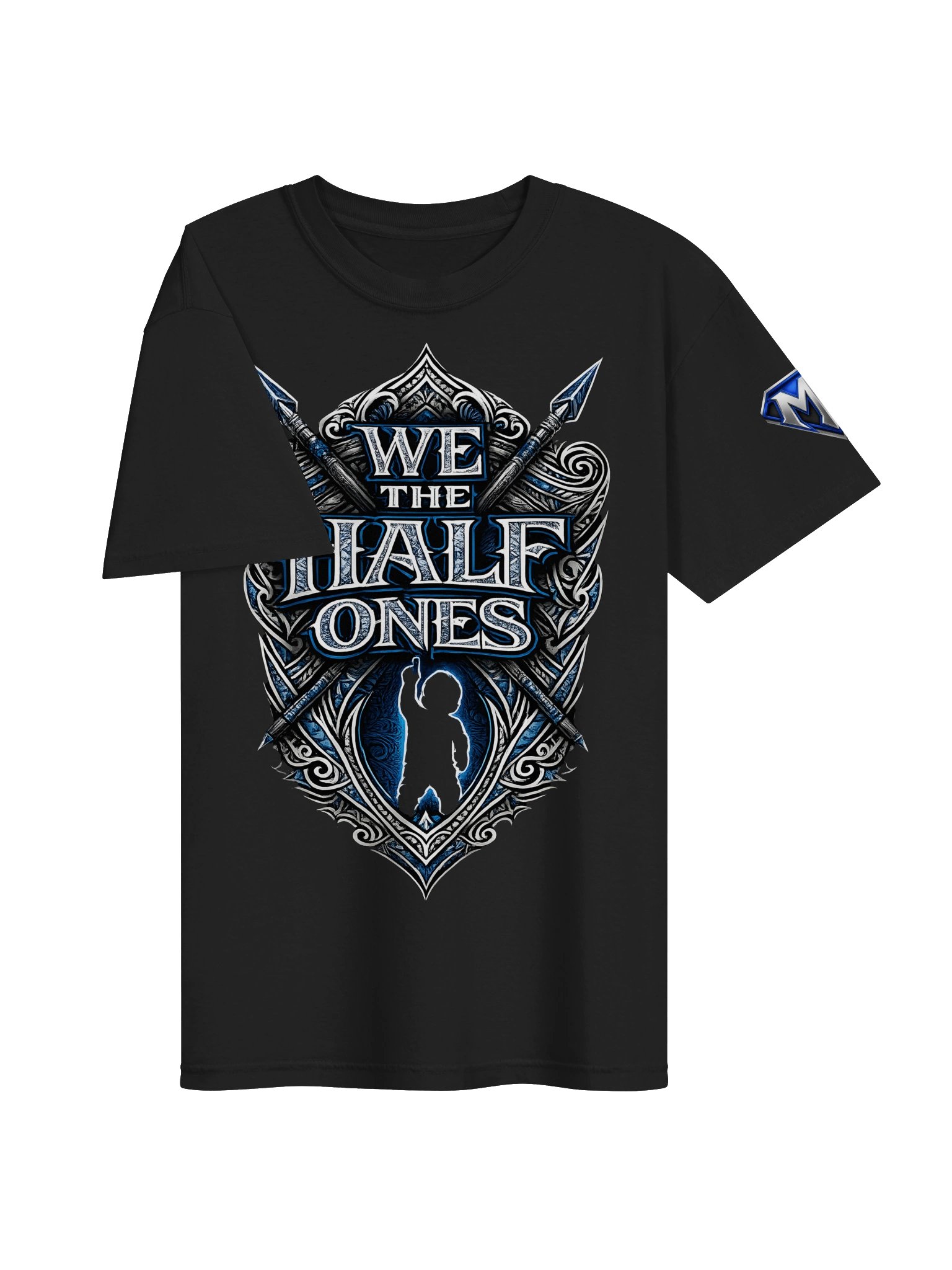 We The Half Ones product image (3)