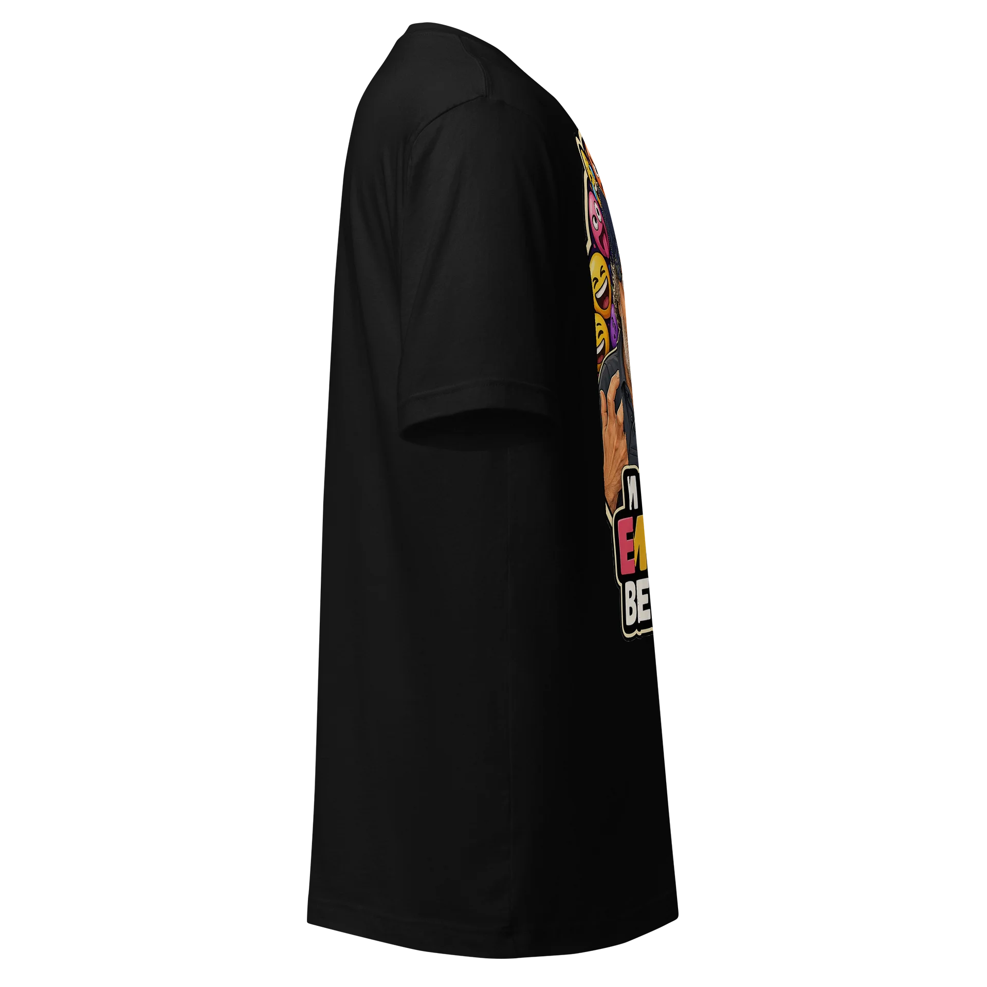 Emojinal Breakdown Tee product image (6)