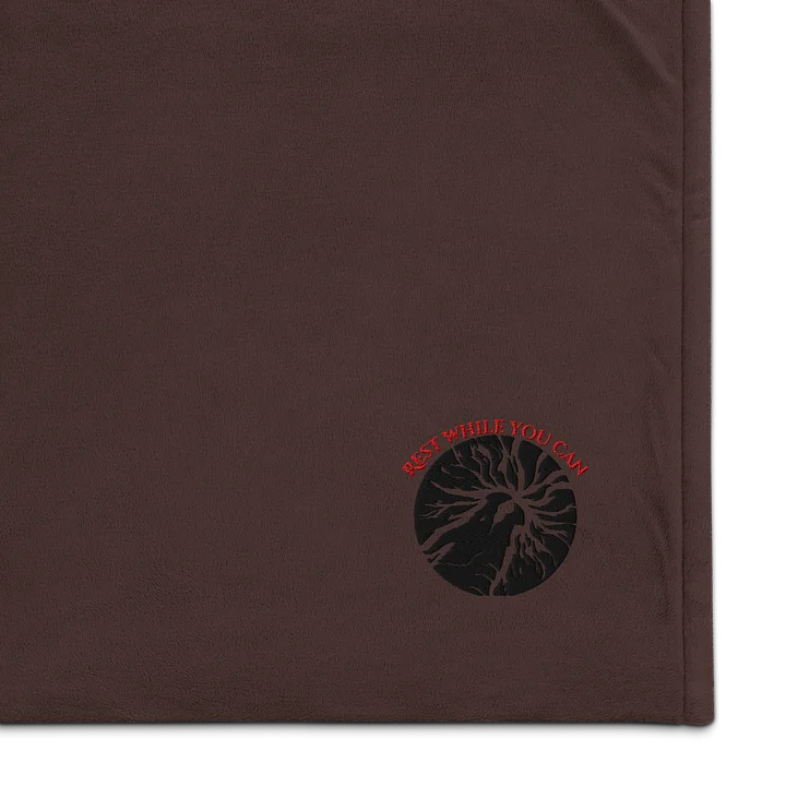 Rest While You Can - Tim McKay product image (1)