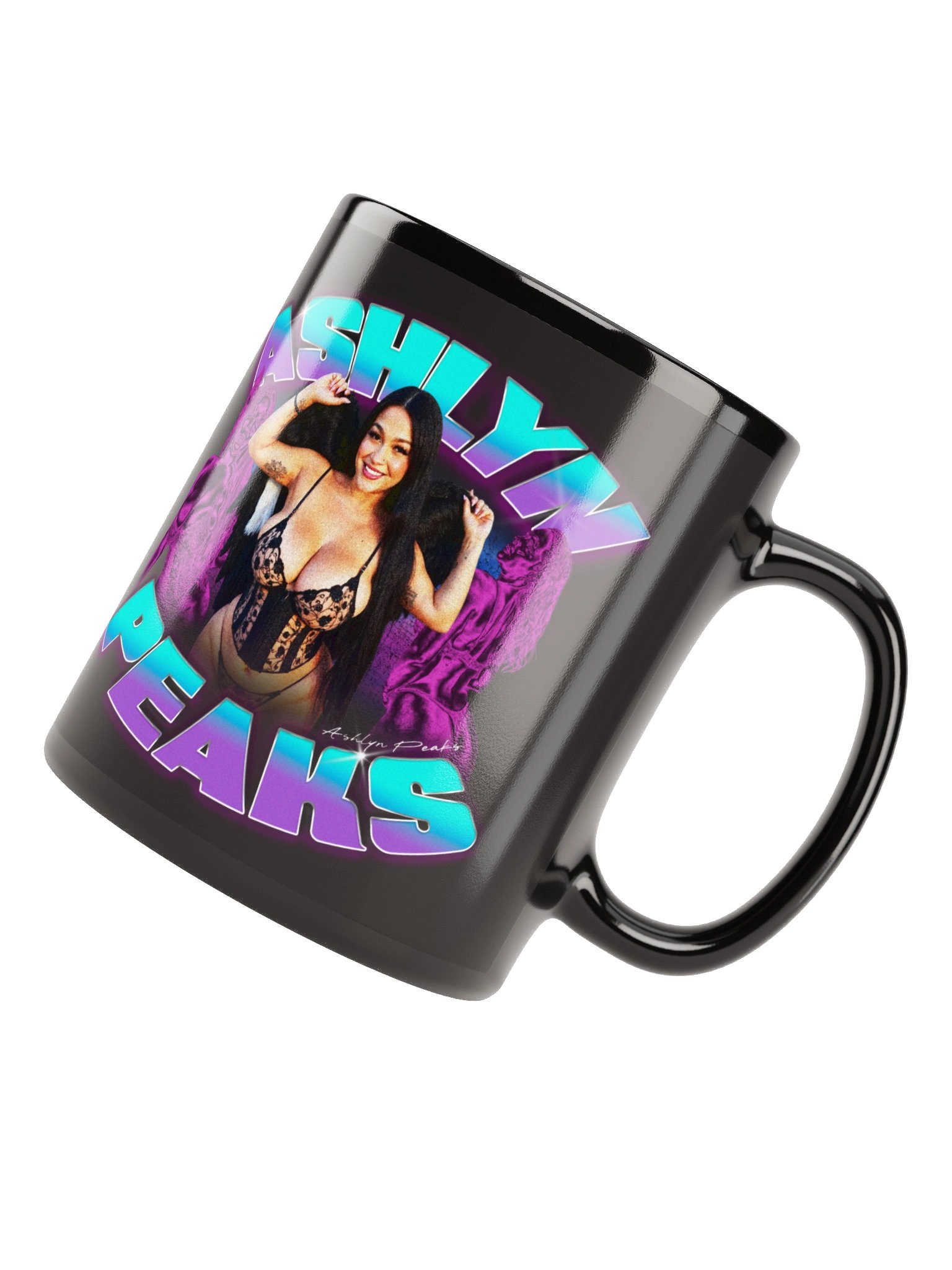 Fan Fav #1 - Mug product image (8)