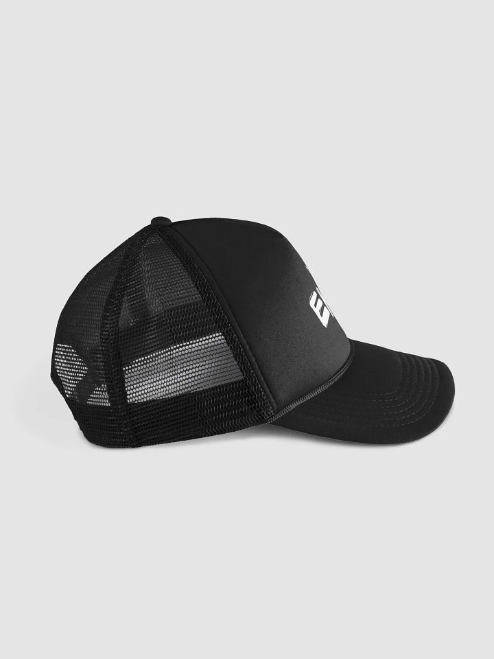 EmsisGaming Trucker Hat product image (2)