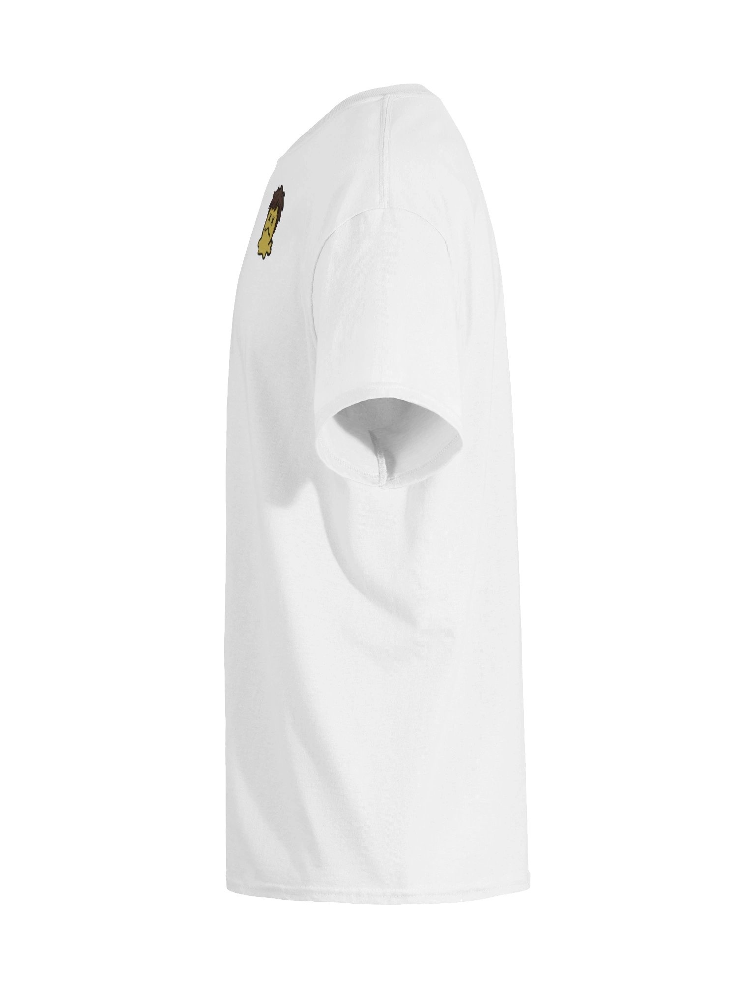 Melted T-Shirt product image (11)