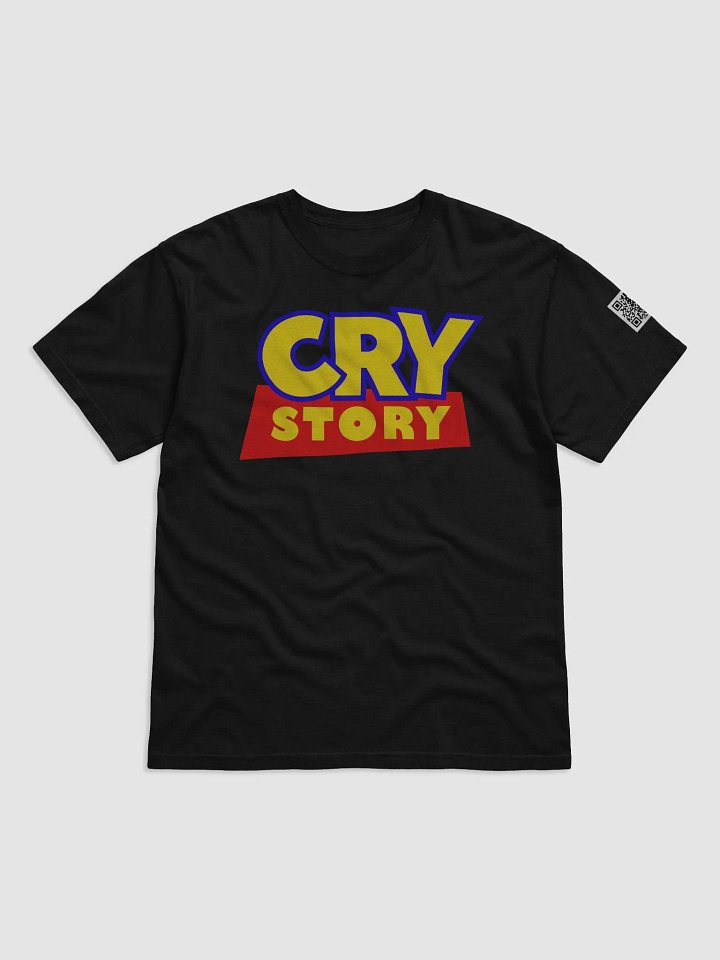 Cry Story product image (8)