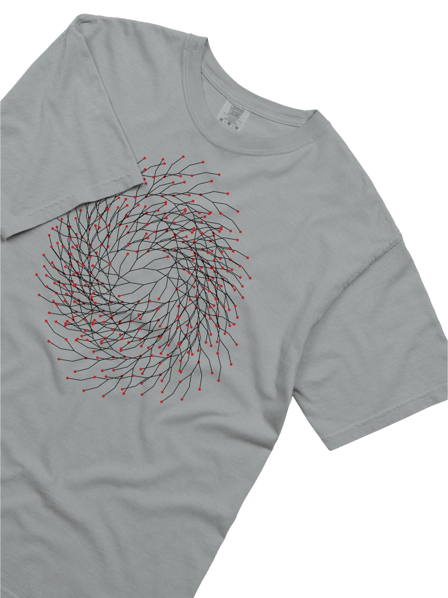 L-System - spiral (Heavyweight) product image (54)
