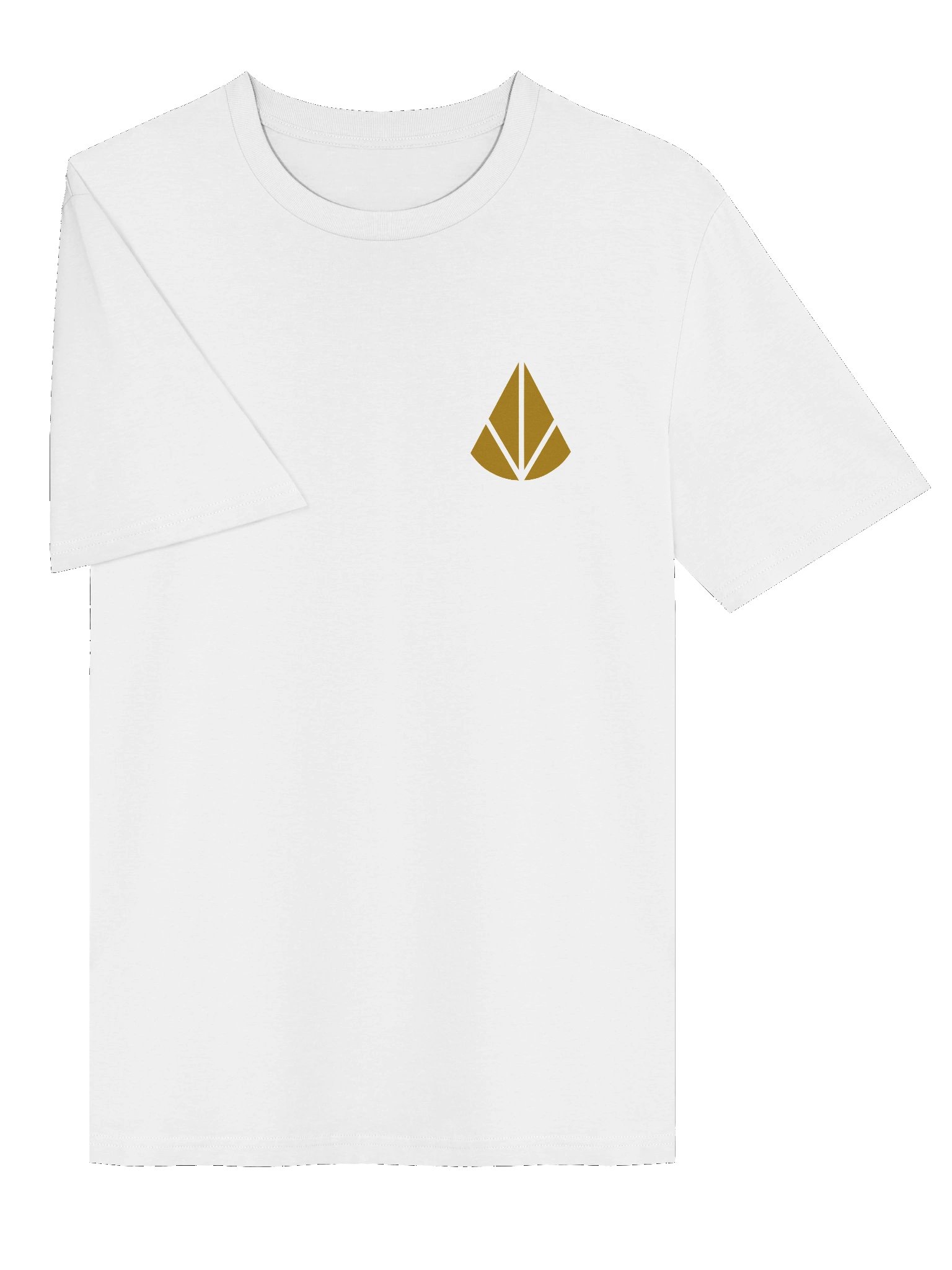 ORGANIC GOTÁ DOUBLE PRINT TEE product image (3)