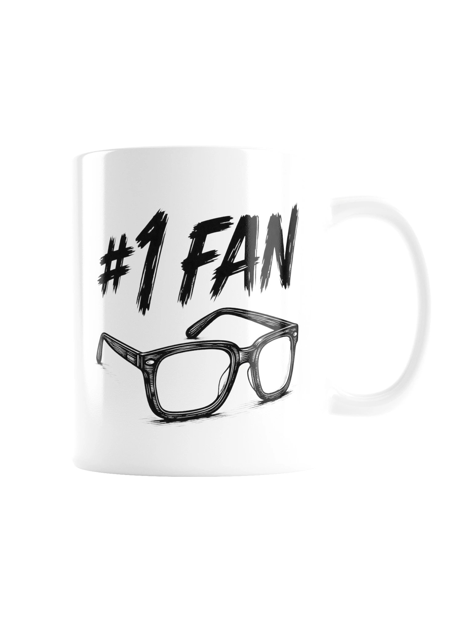 Grumper #1 FAN Mug product image (4)