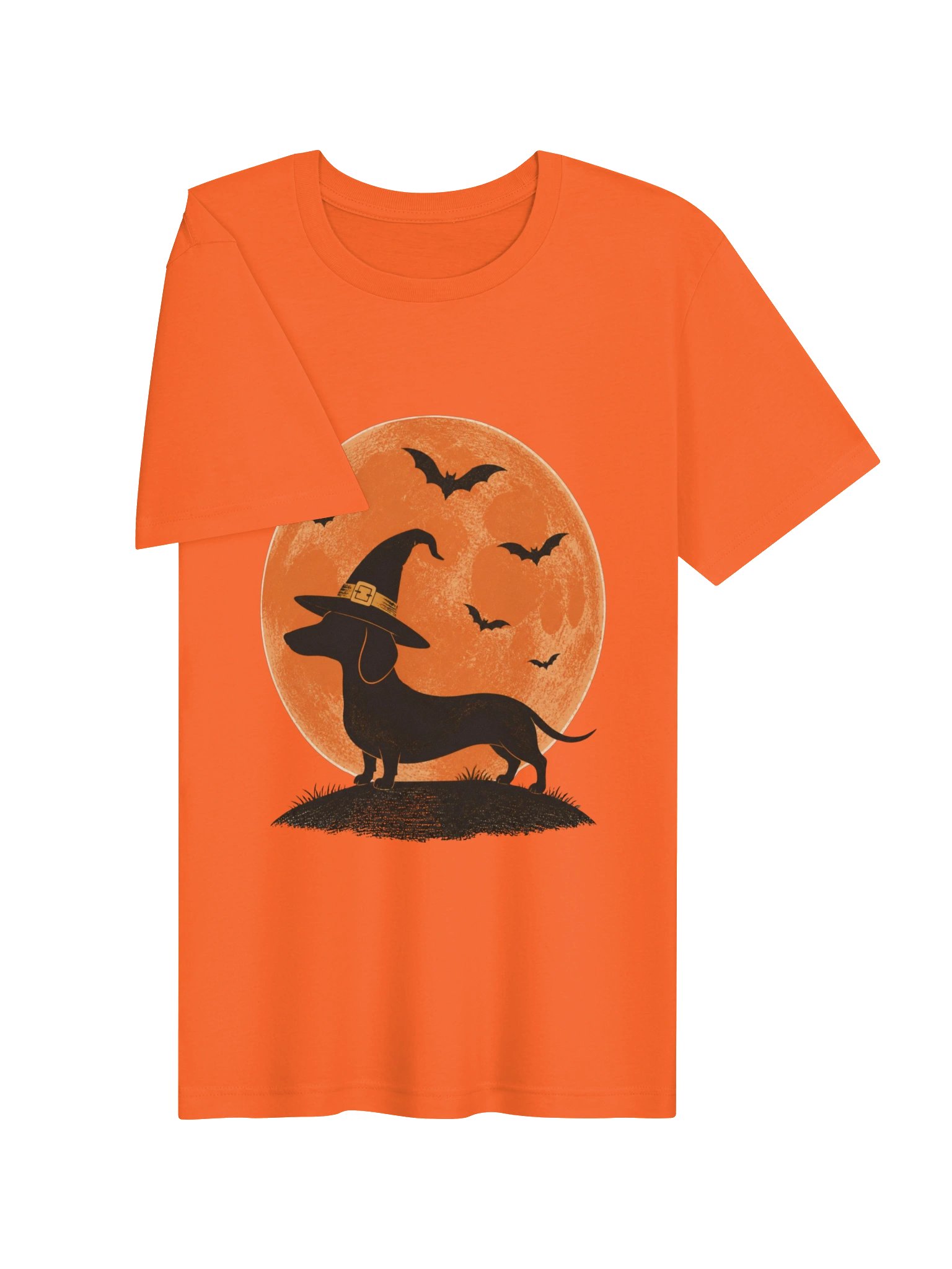 Halloween Witch Moon product image (8)
