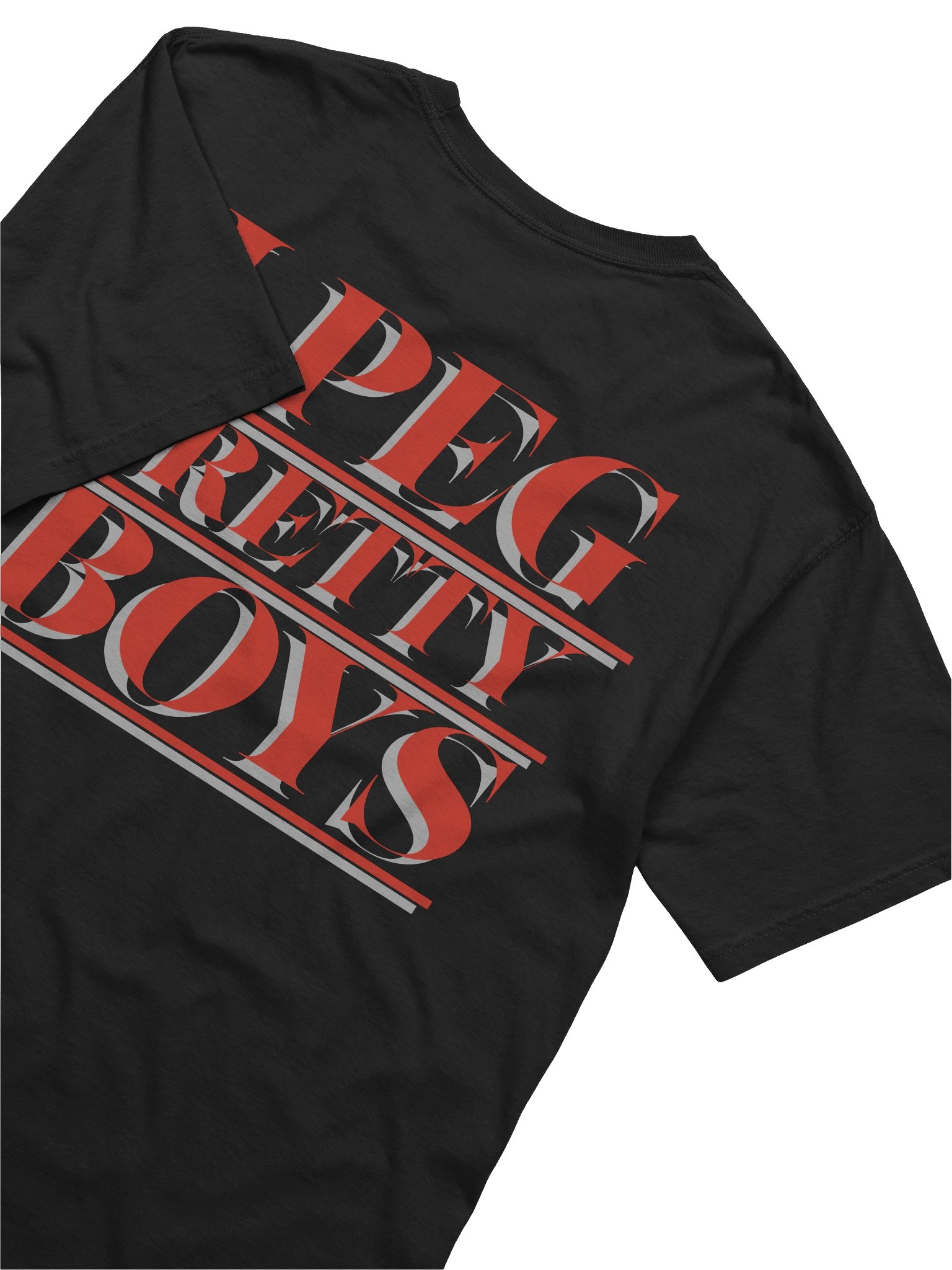 PPB Men's Tshirt product image (6)