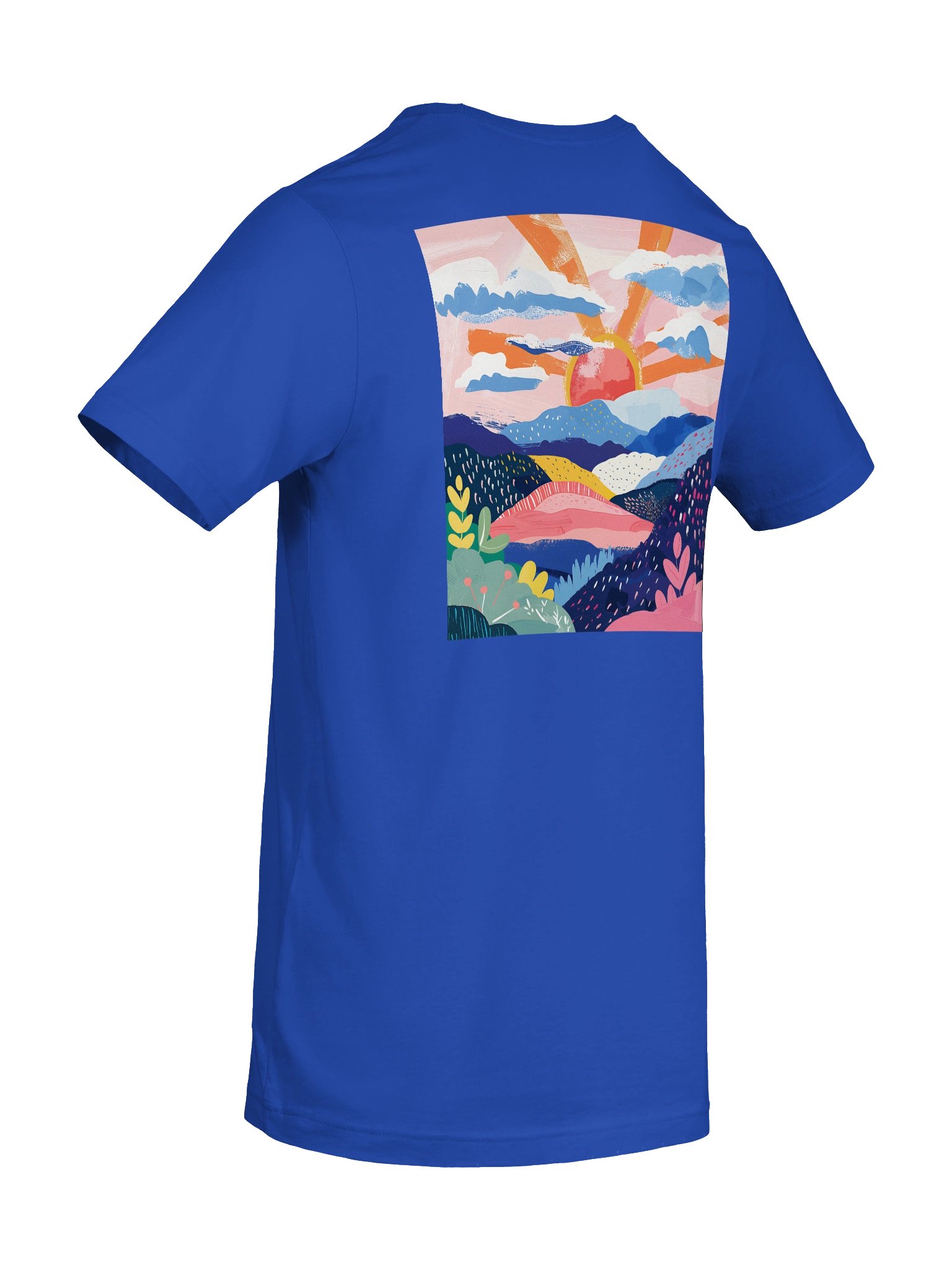 Daily Sun T-Shirt product image (11)