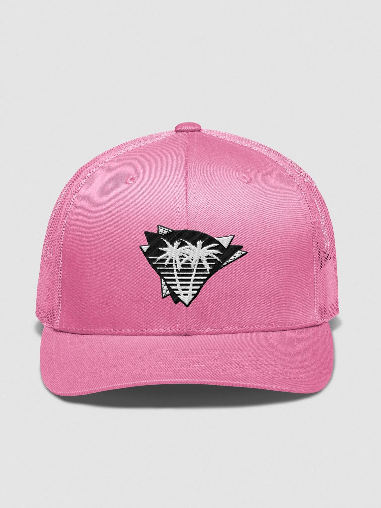 OG Trucker Snapback Hat product image (2)