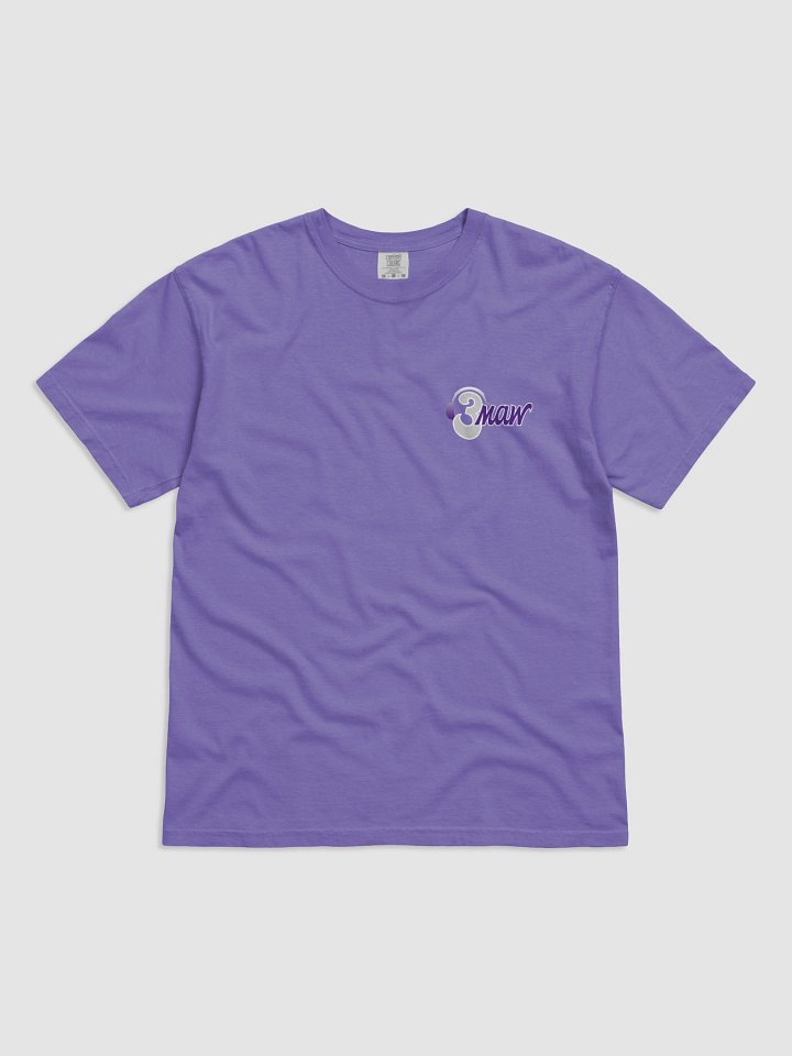 3MAW (Small Logo) product image (2)
