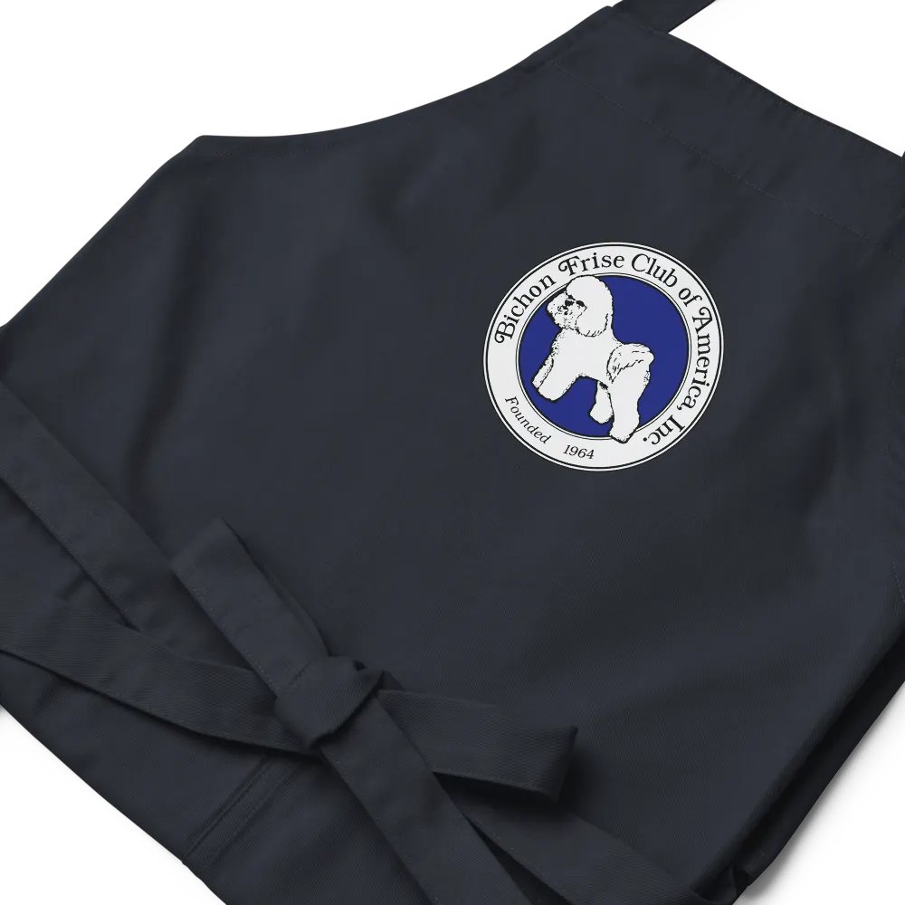 BFCA Cotton Apron product image (7)