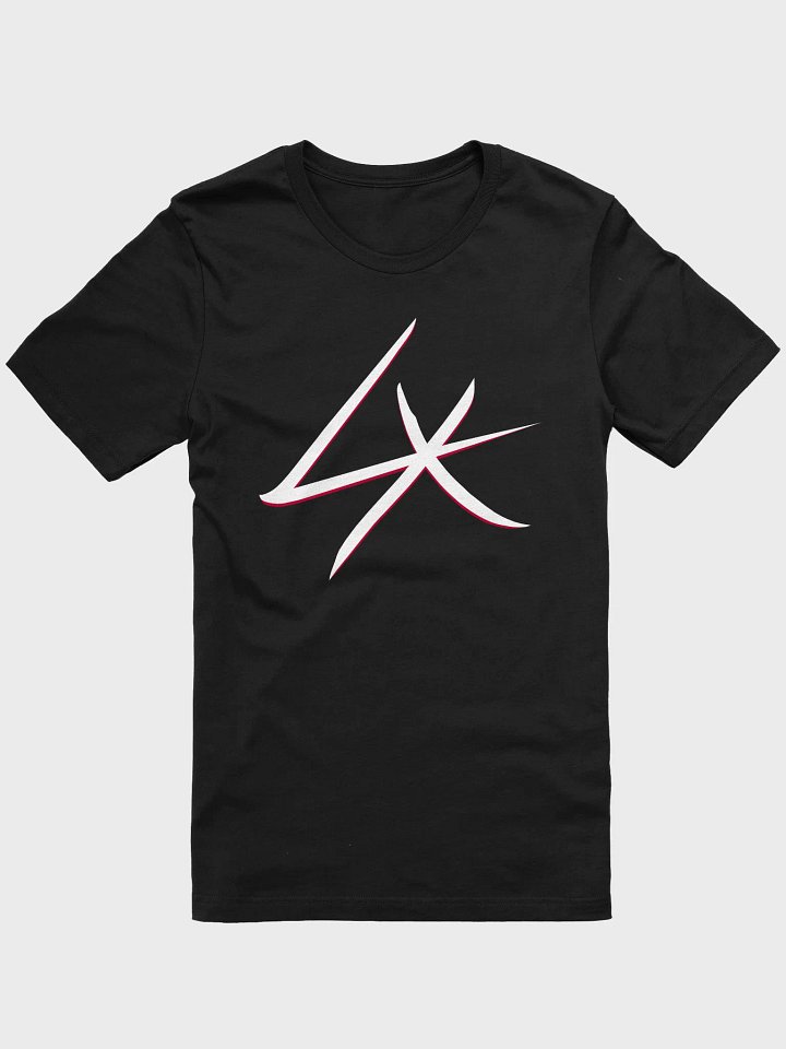 L IX |printed| T-shirt by Lachesis Helwood product image (1)