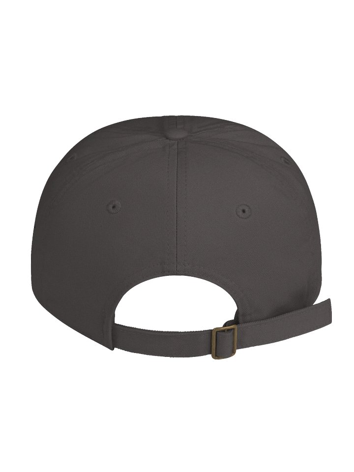MXVA - 100% Cotton Dad Hat (Carob) product image (2)