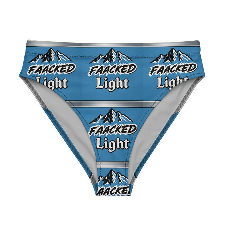 Faacked Butts product image (1)