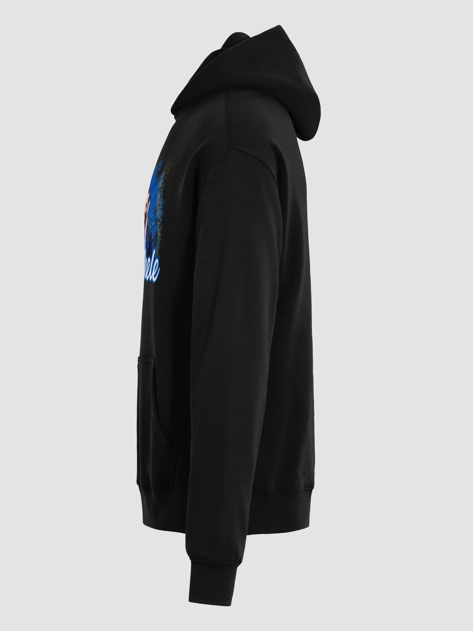 Salvadorian Pride Unisex Hoodie product image (6)