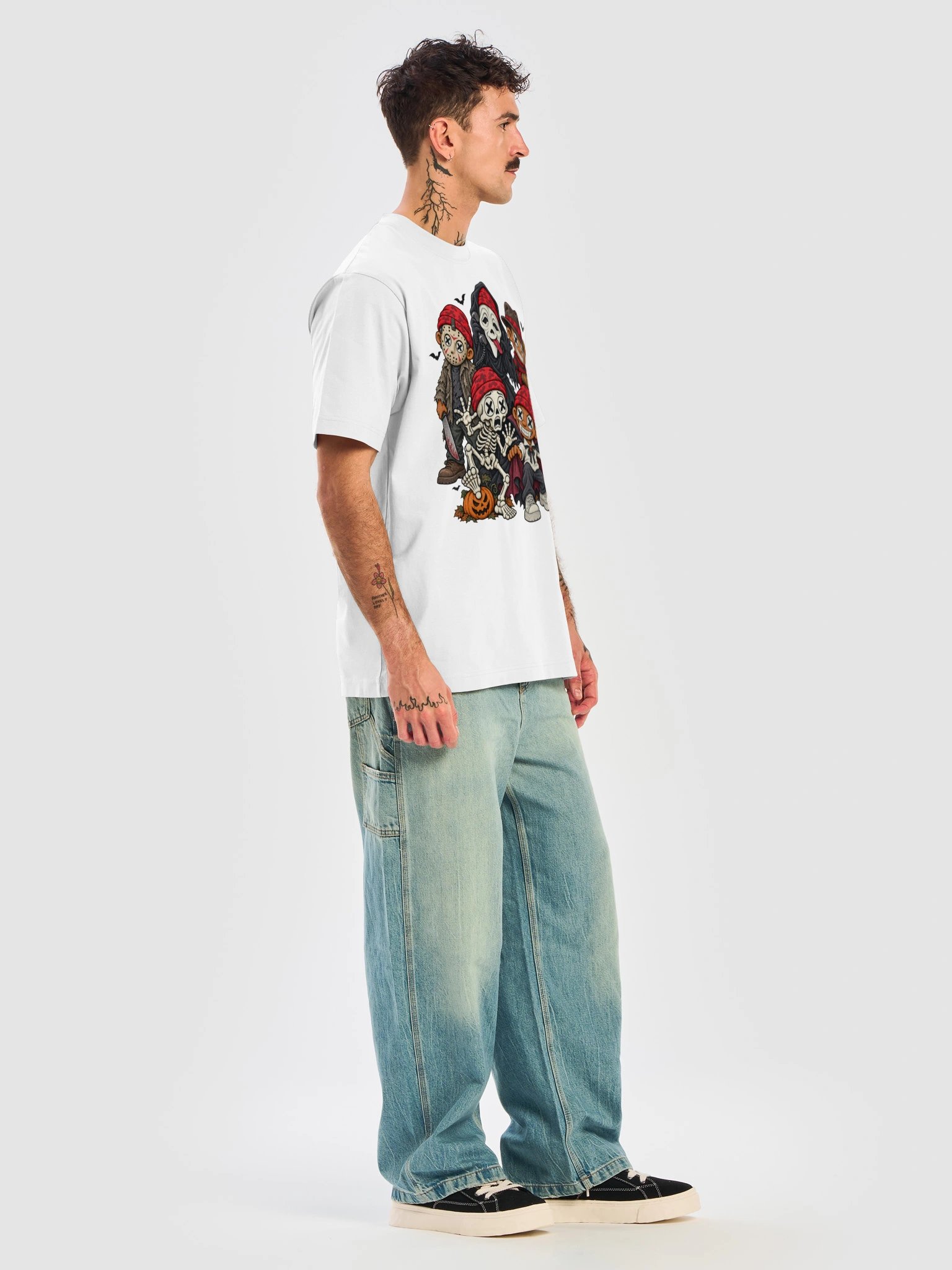 Halloween Mobb product image (20)