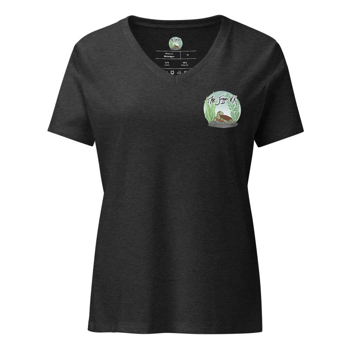 Women's V-Neck ~ Aquarium Collection product image (1)
