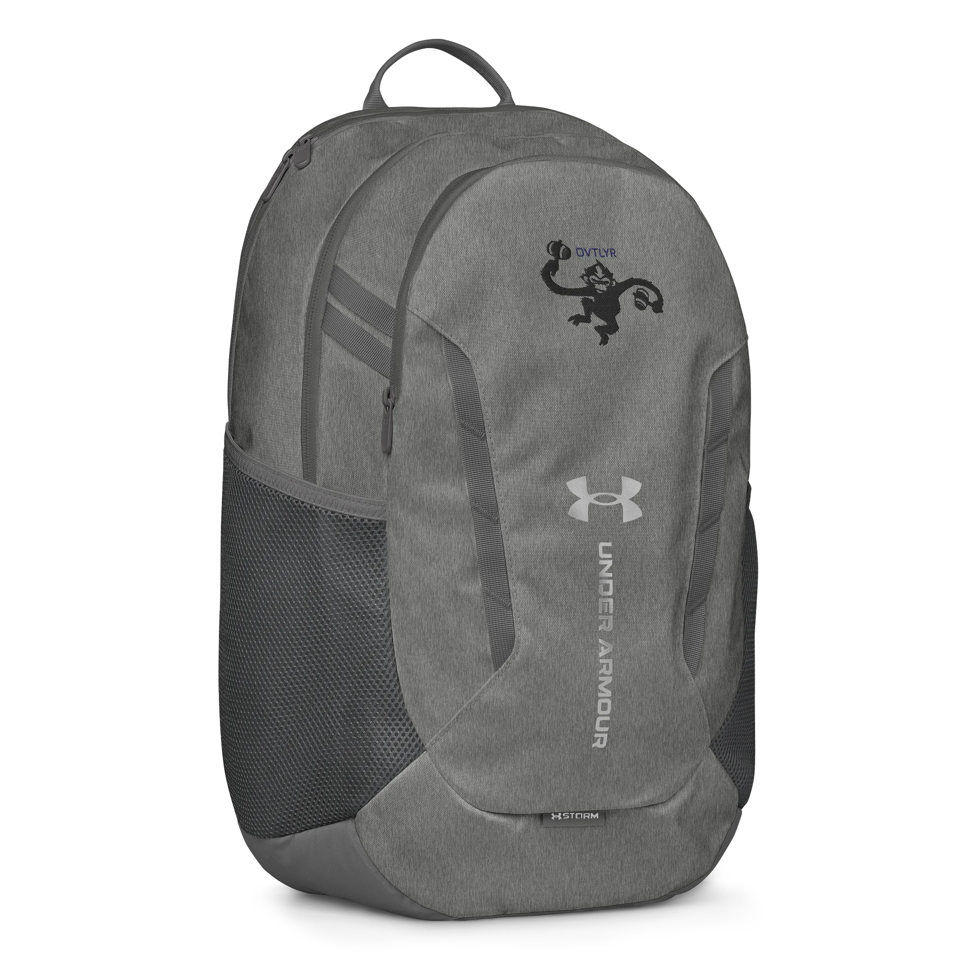 Monkey Hammered OVTLYR Backpack product image (3)