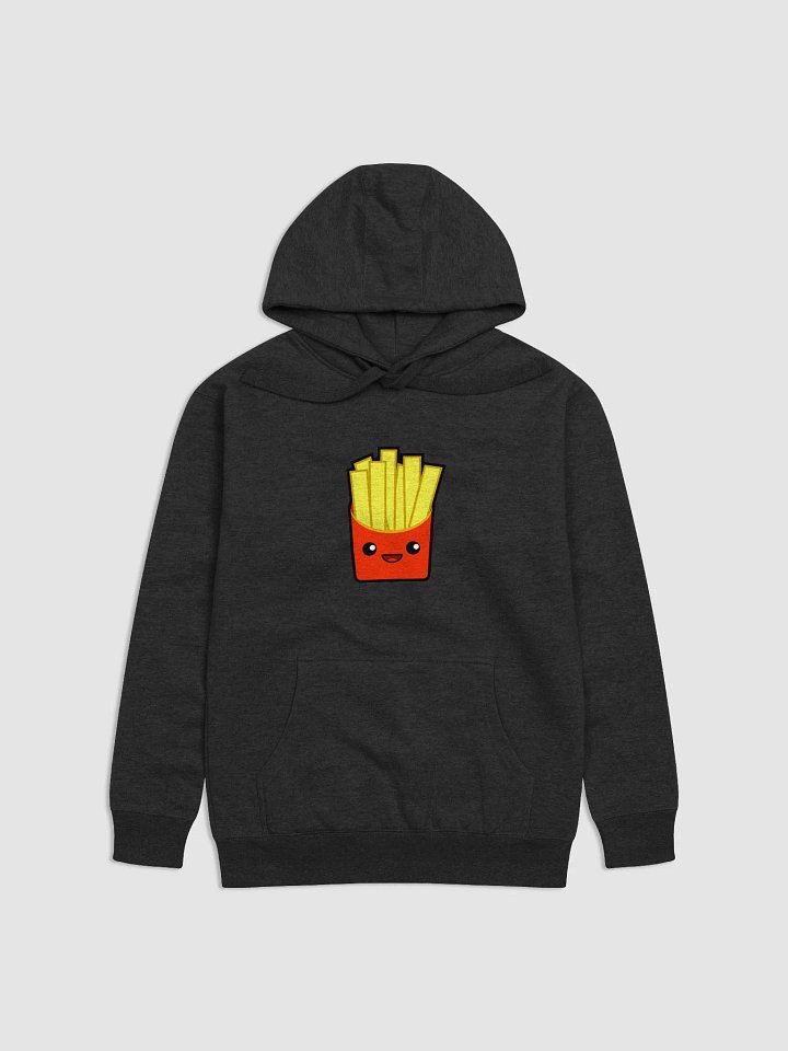 JFRIES Hoodie product image (1)